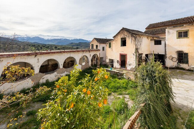 Más detalles de Calle Real del Fargue, Granada - Terreno en venta