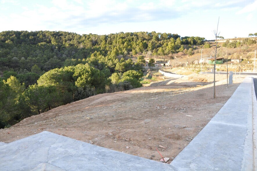 Terreno en Sant Feliu de Codines, Barcelona en venta - Otros - Imagen 3 de 5