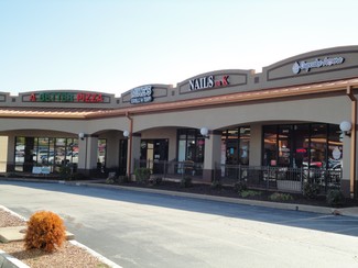 Más detalles para 2421-2515 Hwy K, O'Fallon, MO - Locales en alquiler