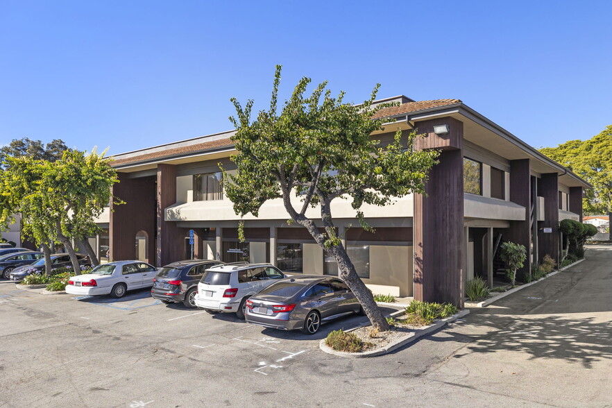 3160 Telegraph Rd, Ventura, CA en alquiler - Foto del edificio - Imagen 1 de 7