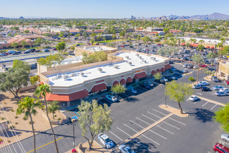 Más detalles para 3115-3223 S McClintock Dr, Tempe, AZ - Local en alquiler