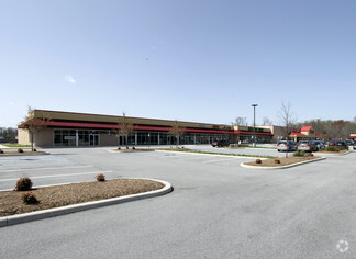 Más detalles para US 13 & Fork Branch Rd, Dover, DE - Locales en alquiler