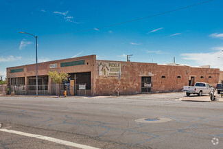 Más detalles para 1401 E Van Buren St, Phoenix, AZ - Oficinas, Naves en alquiler