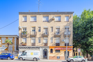 Más detalles para Avenida de los Toreros, 39, Madrid - Locales en alquiler