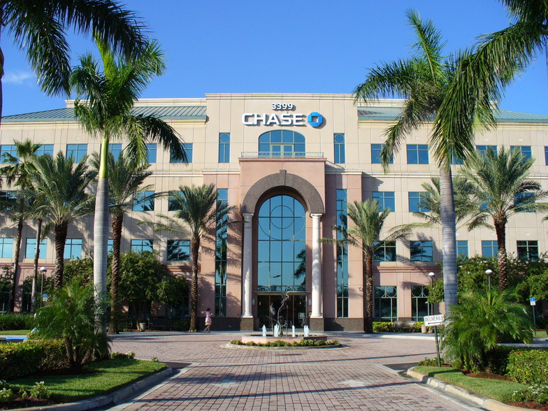 3399 PGA Blvd, Palm Beach Gardens, FL en alquiler - Foto del edificio - Imagen 2 de 8