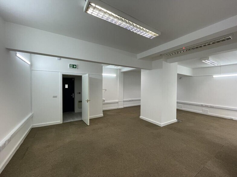 4 William Clowes St, Stoke On Trent en alquiler - Foto del interior - Imagen 2 de 7