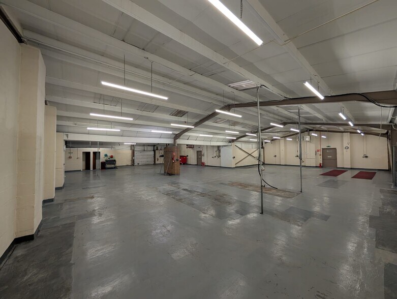 1 Seafield Rd, Kirkcaldy en alquiler - Foto del interior - Imagen 3 de 8