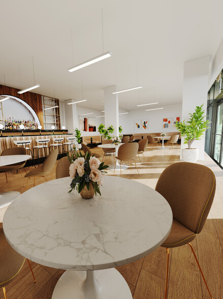 6879-6899 Collins Ave, Miami Beach, FL en alquiler - Foto del interior - Imagen 1 de 7