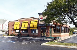 Más detalles de 531 W Dussel Dr, Maumee, OH - Local en venta