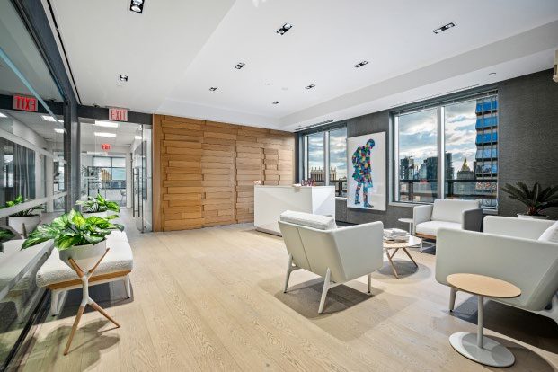 420 Fifth Ave, New York, NY en venta - Foto del interior - Imagen 3 de 8