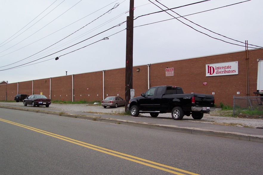 199 Commander Shea Blvd, Quincy, MA en alquiler - Foto del edificio - Imagen 1 de 4