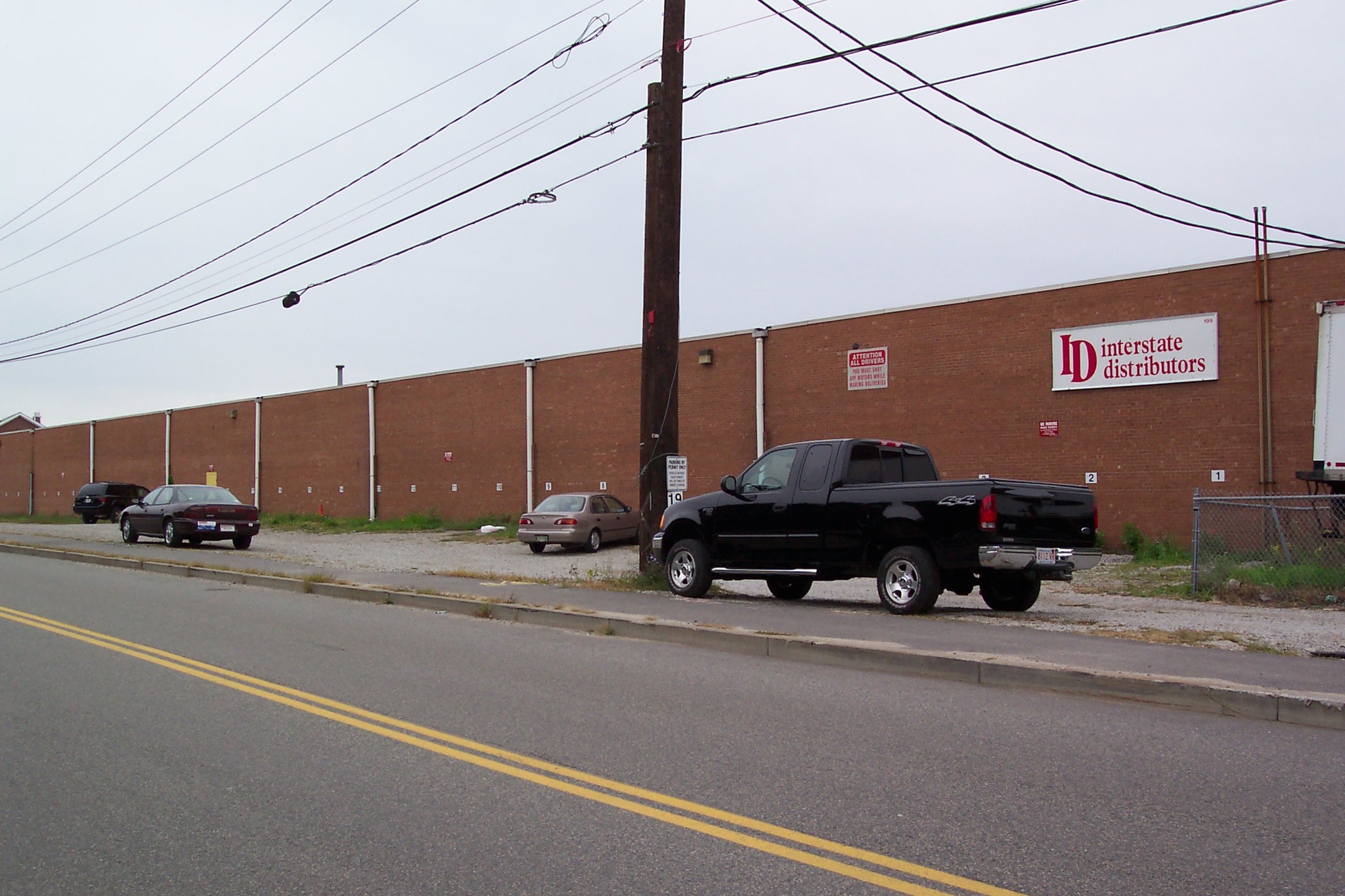 199 Commander Shea Blvd, Quincy, MA en alquiler Foto del edificio- Imagen 1 de 5