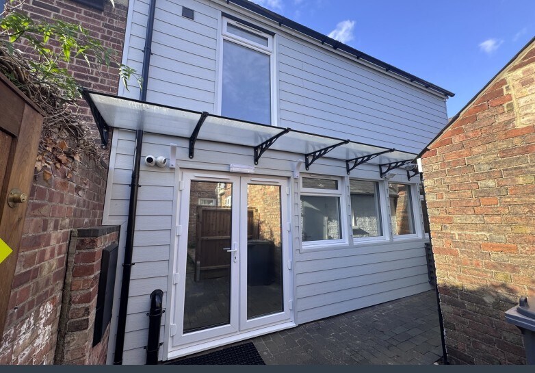 42A Gladstone St, Bedford en alquiler Foto principal- Imagen 1 de 2