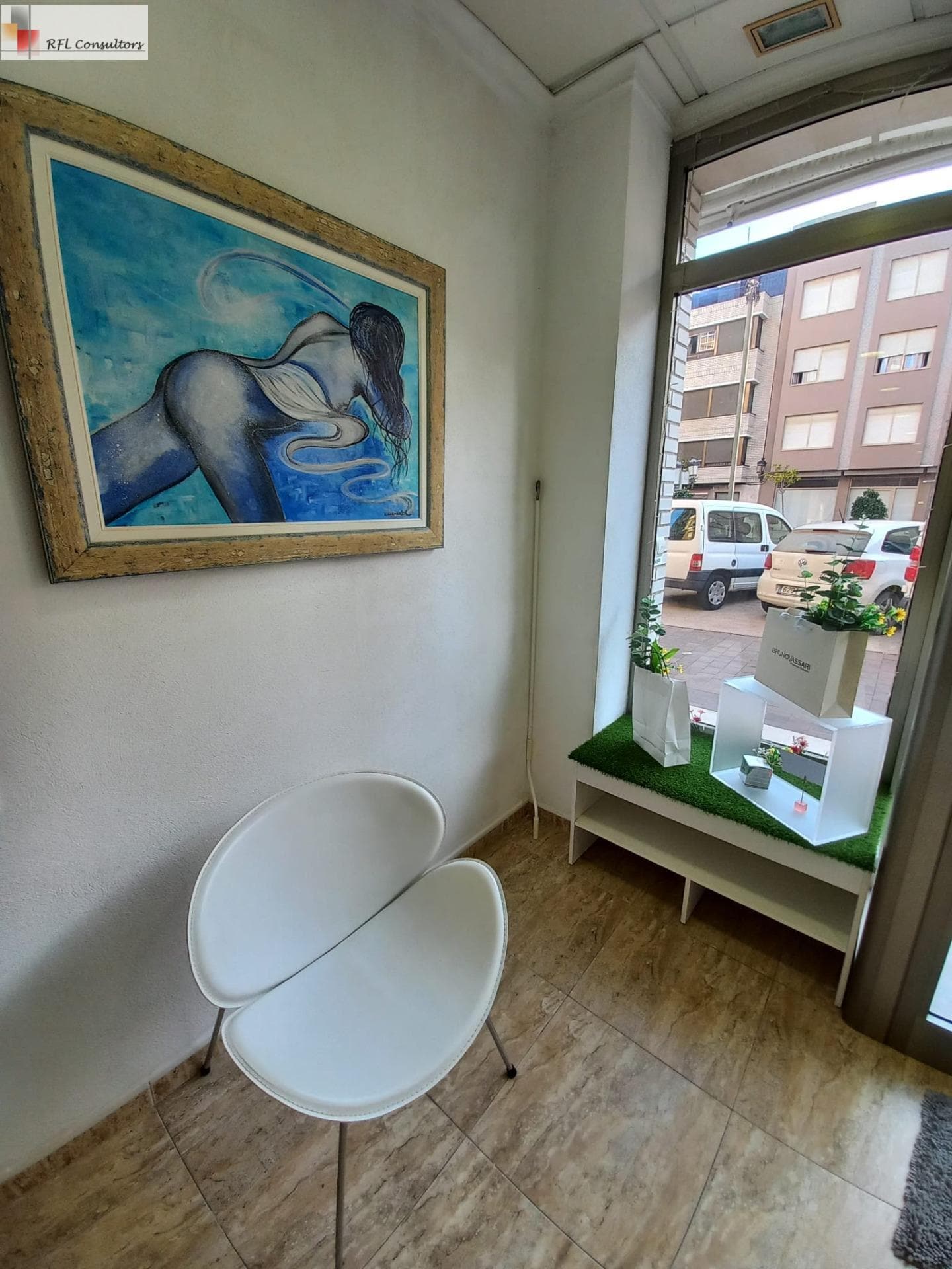 Local en L'Ampolla, Tarragona en alquiler Foto del interior- Imagen 1 de 20