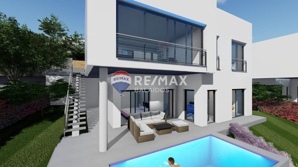 Terreno en Moaña, Pontevedra en venta - Foto principal - Imagen 1 de 9