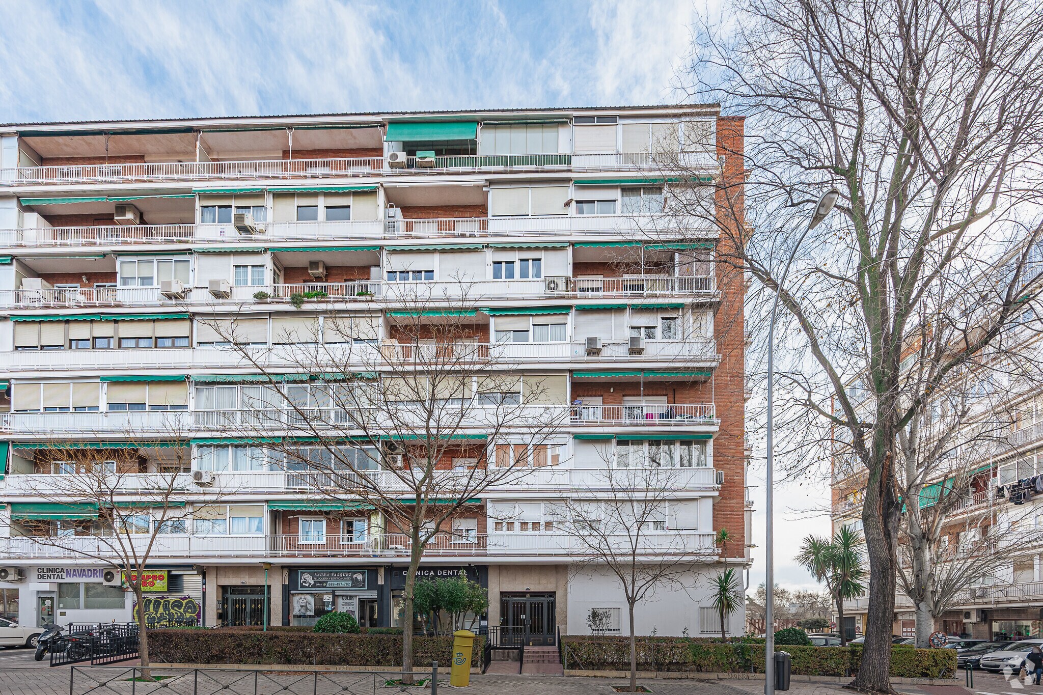 Calle General Millan Astray, 7, Madrid, Madrid en venta Foto principal- Imagen 1 de 1