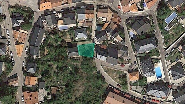 Más detalles para Terreno en venta
