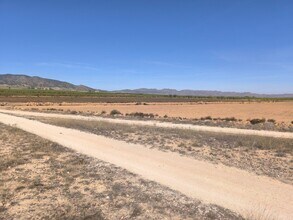 Carrer Don Ramón del Valle Inclán, PINOSO, ALI - AÉREA  vista de mapa - Image1