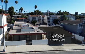 Más detalles para 2607-2609 S El Camino Real, San Clemente, CA - Flex en venta