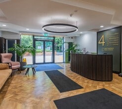 Greenways Business Park, Chippenham en alquiler Foto del interior- Imagen 1 de 3