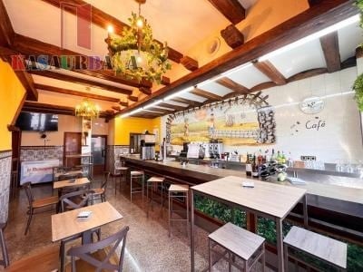 Edificio residencial en Aranjuez, Madrid en venta Foto del interior- Imagen 1 de 12