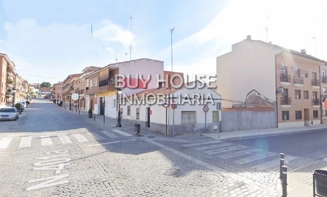 Más detalles de Terreno en venta