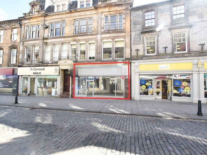 26 Murray Pl, Stirling en alquiler Foto principal- Imagen 1 de 6