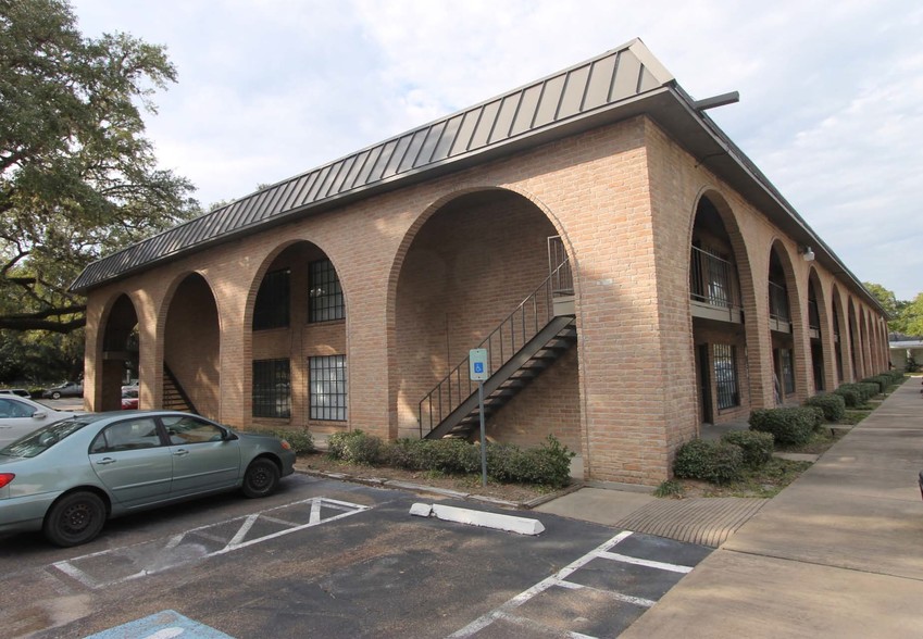 301 S 9th St, Richmond, TX en alquiler - Foto del edificio - Imagen 1 de 4