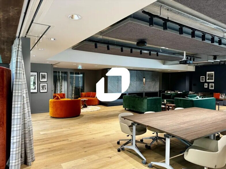 22 Chemin Du Vieux Chêne, Meylan en alquiler - Foto del interior - Imagen 2 de 11