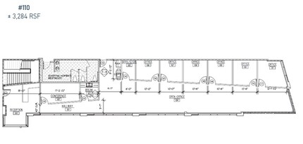 910 Hale Pl, Chula Vista, CA en alquiler Plano de la planta- Imagen 2 de 2