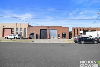 Más detalles de 12 Trent St, Moorabbin - Nave en alquiler