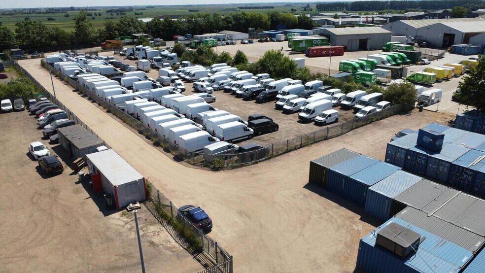 Plots 5-6 Broadway Business Park, Yaxley en alquiler - Foto principal - Imagen 1 de 8