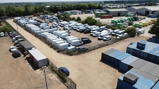 Más detalles de Plots 5-6 Broadway Business Park, Yaxley - Terreno en alquiler