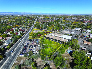 Más detalles para 4.05 Acres of Development Land – Terrenos en venta, Denver, CO