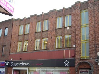 Más detalles de 58-59 Victoria Rd, Surbiton - Oficina en alquiler