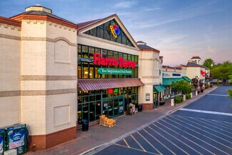 Más detalles de 3333-3351 Pineville Matthews Rd, Charlotte, NC - Local en alquiler