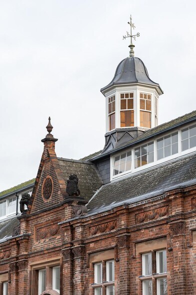 Mill Rd, Cambridge en venta - Foto del edificio - Imagen 1 de 7