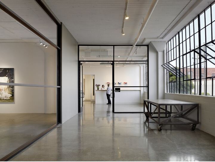 255 Potrero Ave, San Francisco, CA en alquiler - Foto del interior - Imagen 2 de 38