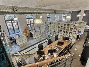 232 Rue Vercingétorix, Paris en alquiler Foto del interior- Imagen 2 de 8