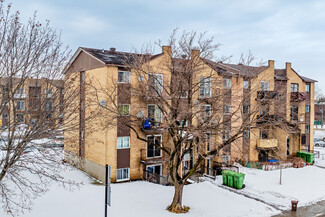 Más detalles para 7351 Boul Maurice-Duplessis, Montréal, QC - Edificios residenciales en venta