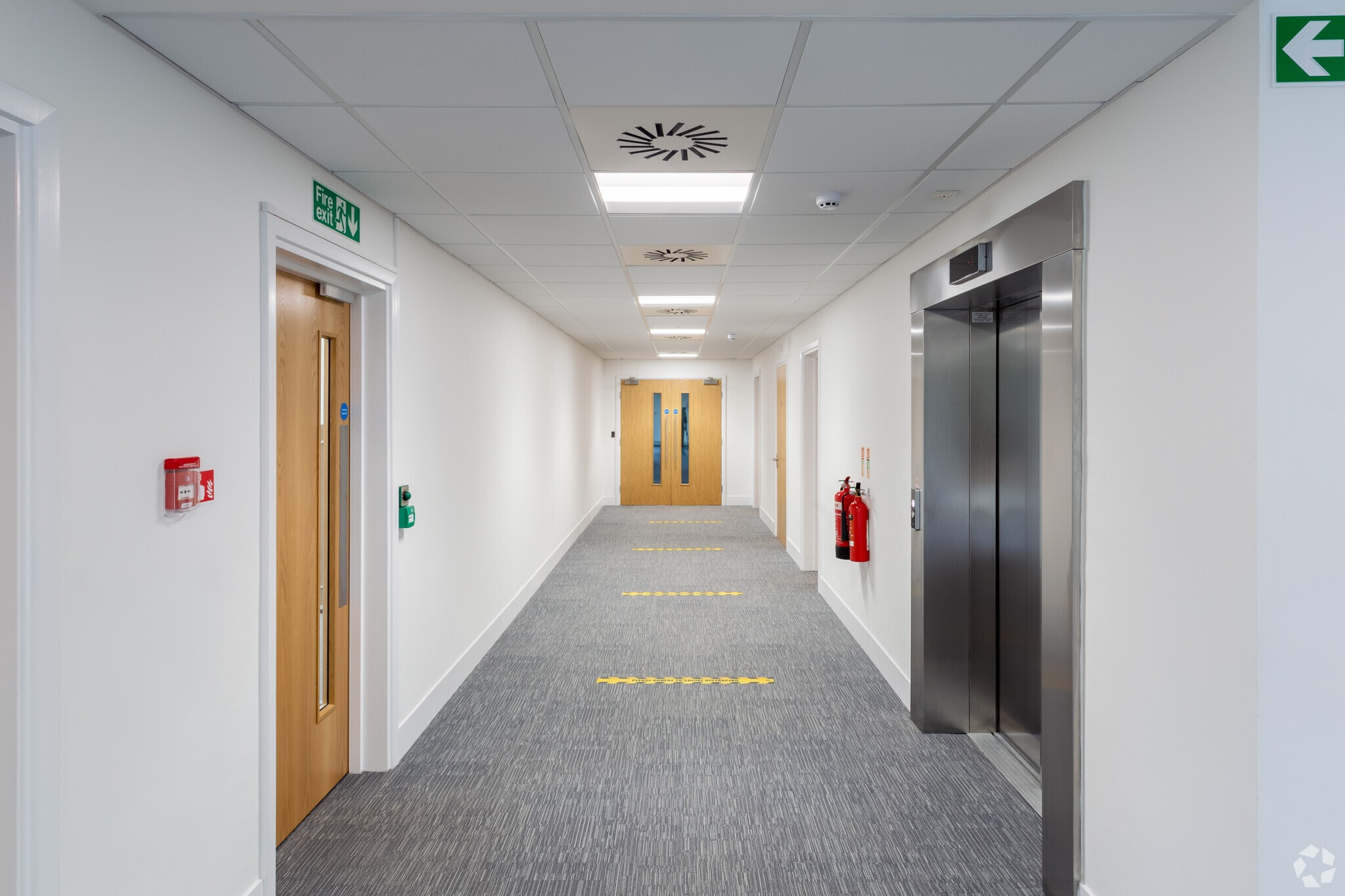 120 Longwood Clos, Coventry en alquiler Foto del interior- Imagen 1 de 10