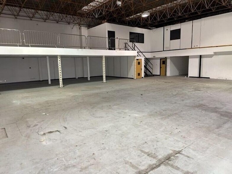 Chichester St, Rochdale en alquiler - Foto del edificio - Imagen 2 de 4