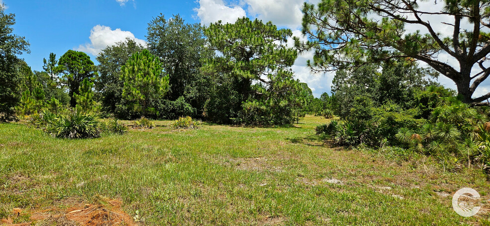 11550 State Road 60 E, Lake Wales, FL en venta - Vista aérea - Imagen 1 de 4