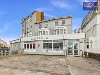 Más detalles de 25 Clifton Dr, Blackpool - Hoteles y hospedaje en venta
