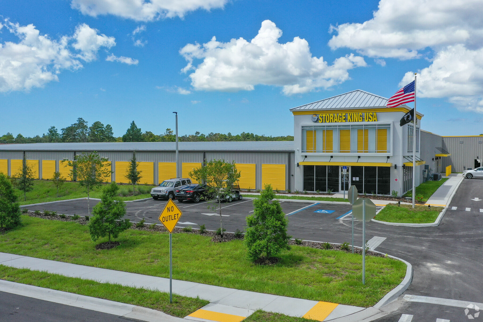 3617 Commercial Way, Spring Hill, FL en alquiler Foto principal- Imagen 1 de 12