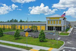 Más detalles para 3617 Commercial Way, Spring Hill, FL - Oficina en alquiler