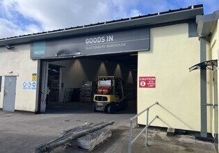 Wells Rd, Glastonbury en alquiler Foto del edificio- Imagen 2 de 4