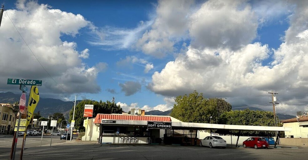 420 S 1st Ave, Arcadia, CA en alquiler - Foto del edificio - Imagen 3 de 15