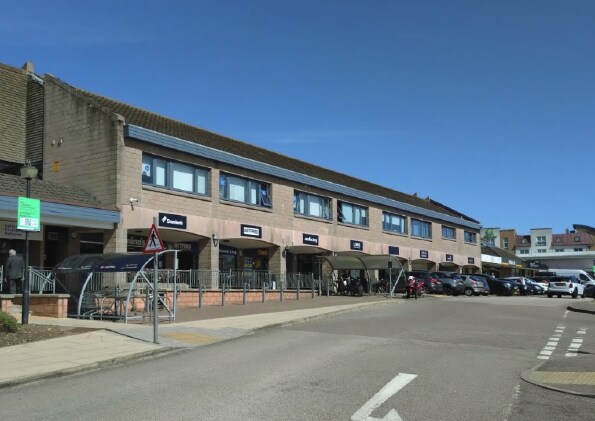 Old Skene Rd, Westhill en alquiler - Foto principal - Imagen 1 de 7