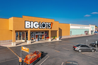 Más detalles para Bandera Festival Shopping Center – Locales en venta, San Antonio, TX